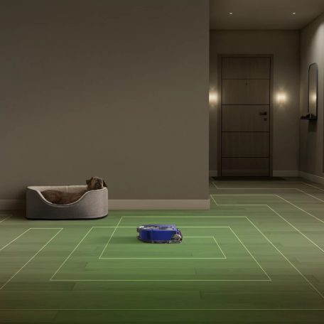 Dyson 360 VIS NAV (304623-01) Robotporszívó