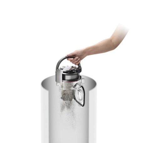 Dyson 360 VIS NAV (304623-01) Robotporszívó