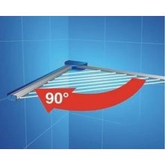 Leifheit Combifix ruhaszárító