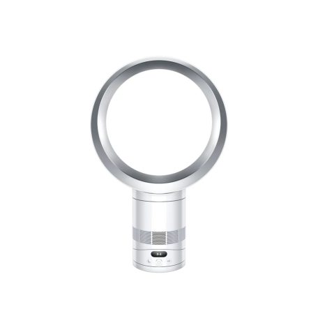 Dyson Cool™ CF1 asztali ventilátor (AM12) (fehér/ezüst) (602807-01)