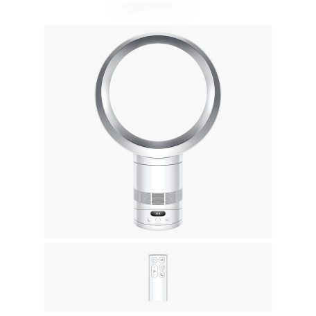 Dyson Cool™ CF1 asztali ventilátor (AM12) (fehér/ezüst) (602807-01)