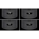 Dyson Cool™ CF1 asztali ventilátor (AM12) (fehér/ezüst) (602807-01)