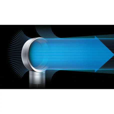 Dyson Cool™ CF1 asztali ventilátor (AM12) (fehér/ezüst) (602807-01)