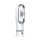 Dyson Hot+Cool™ HF1 fűtő- és hűtőventilátor (AM15) távoli előmelegítés funkcióval (586340-01)