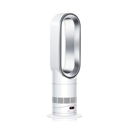 Dyson Hot+Cool™ HF1 fűtő- és hűtőventilátor (AM15) távoli előmelegítés funkcióval (586340-01)