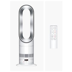   Dyson Hot+Cool™ HF1 fűtő- és hűtőventilátor (AM15) távoli előmelegítés funkcióval (586340-01)