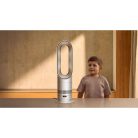 Dyson Hot+Cool™ HF1 fűtő- és hűtőventilátor (AM15) távoli előmelegítés funkcióval (586340-01)