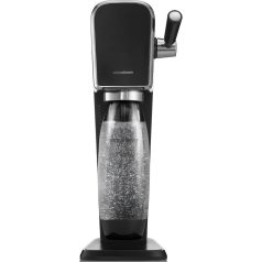 Sodastream ART Black CQC Szódagép