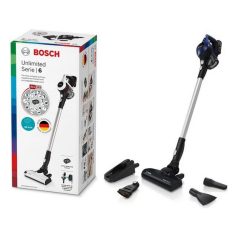 Bosch BBS611MAT Akkumulátoros porszívó