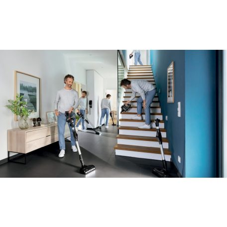 Bosch BBS712A Unlimited 7 vezeték nélküli porszívó