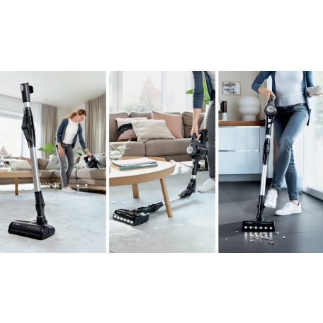 Bosch BBS712A Unlimited 7 vezeték nélküli porszívó