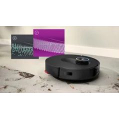 Bosch BCRDW3BX Robotporszívó, Spotless Max Cam