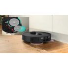 Bosch BCRDW3B Robotporszívó, Spotless Max