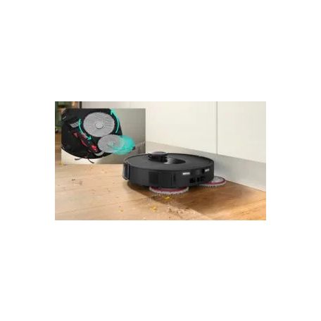 Bosch BCRDW3B Robotporszívó, Spotless Max