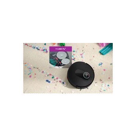 Bosch BCRDW3B Robotporszívó, Spotless Max