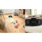 Bosch BCRDW3B Robotporszívó, Spotless Max