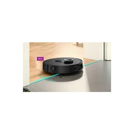 Bosch BCRDW3B Robotporszívó, Spotless Max