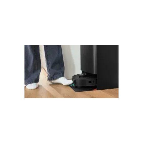 Bosch BCRDW3B Robotporszívó, Spotless Max