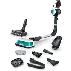   Bosch BCS712HYG5 Unlimited 7 ProHygienic Aqua vezeték nélküli porszívó