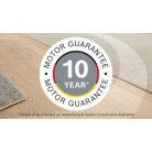 Bosch BCS712HYG5 Unlimited 7 ProHygienic Aqua vezeték nélküli porszívó