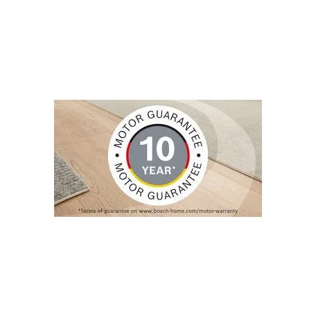 Bosch BCS712HYG5 Unlimited 7 ProHygienic Aqua vezeték nélküli porszívó