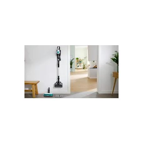 Bosch BCS712HYG5 Unlimited 7 ProHygienic Aqua vezeték nélküli porszívó