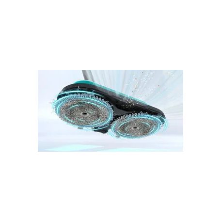 Bosch BCS712HYG5 Unlimited 7 ProHygienic Aqua vezeték nélküli porszívó