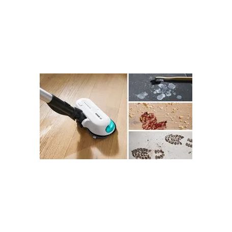 Bosch BCS712HYG5 Unlimited 7 ProHygienic Aqua vezeték nélküli porszívó