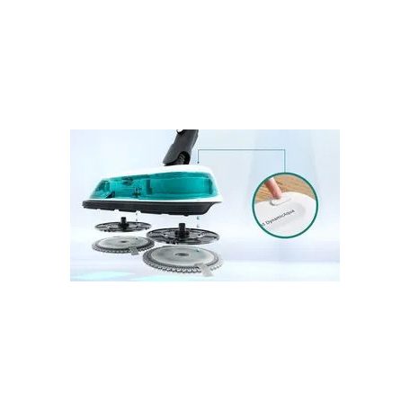 Bosch BCS712HYG5 Unlimited 7 ProHygienic Aqua vezeték nélküli porszívó