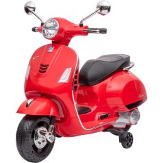 Buddy Toys BEC 6031 Vespa GTS elektromos motor