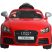 Buddy Toys BEC 7121 El. car Audi TT