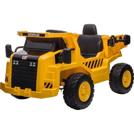 Buddy Toys BEC 8166 C.A.T. Elektromos dömper