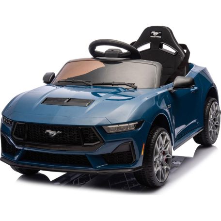 Buddy Toys BEC 8175 Ford Mustang GT elektromos autó