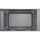 Bosch BFL623MB4 Beépíthető mikrohullámú sütő - Serie2 - 800W - 20 liter