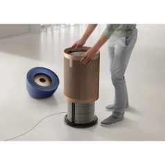  Dyson BP04 Dyson Purifier Big+Quiet Formaldehyde légtisztító (410624-01)