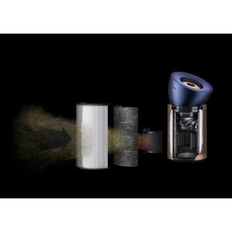 Dyson BP04 Dyson Purifier Big+Quiet Formaldehyde légtisztító (410624-01)