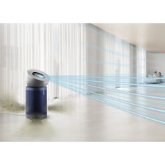 Dyson BP 03 PURIFIER BIG+QUIET FORMALDEHYDE LÉGTISZTÍTÓ