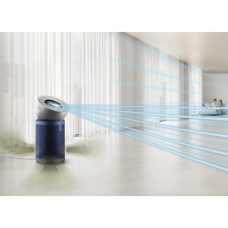 Dyson BP 03 PURIFIER BIG+QUIET FORMALDEHYDE LÉGTISZTÍTÓ