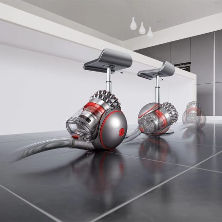 Dyson Big Ball Absolute 2 Porzsák nélküli porszívó (447250-01)