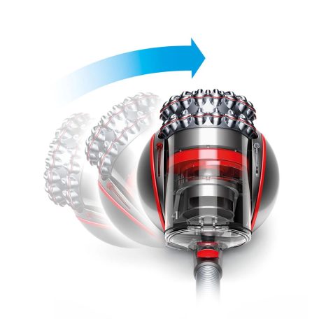 Dyson Big Ball Absolute 2 Porzsák nélküli porszívó (447250-01)