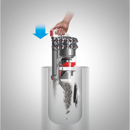 Dyson Big Ball Absolute 2 Porzsák nélküli porszívó (447250-01)