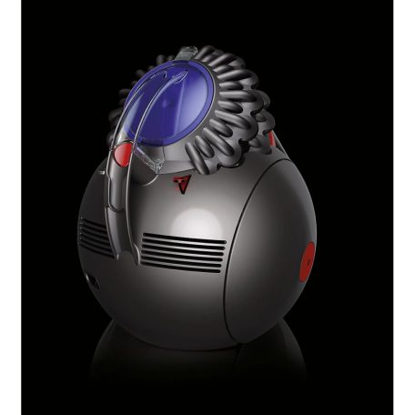 Dyson Big Ball Parquet 2 porzsák nélküli porszívó ezüst (228566-01)