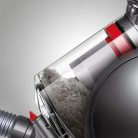 Dyson Big Ball Parquet 2 porzsák nélküli porszívó ezüst (228566-01)