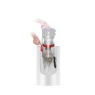 Dyson Big Ball Parquet 2 porzsák nélküli porszívó ezüst (228566-01)