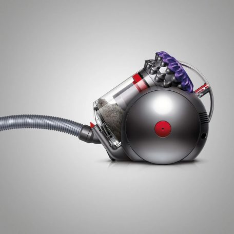 Dyson Big Ball Parquet 2 porzsák nélküli porszívó ezüst (228566-01)