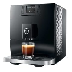 Jura C3 Piano Black automata kávéfőző