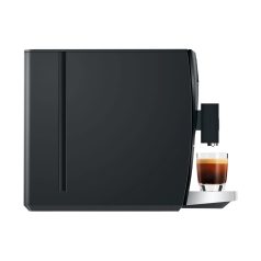 Jura C3 Piano Black automata kávéfőző