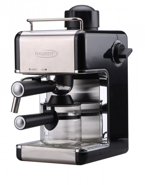 Hauser CE 929 kávéfőző Hauser CE 929 kávéfőző
