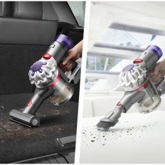 Dyson Car & Boat (586120-01) kézi porszívó