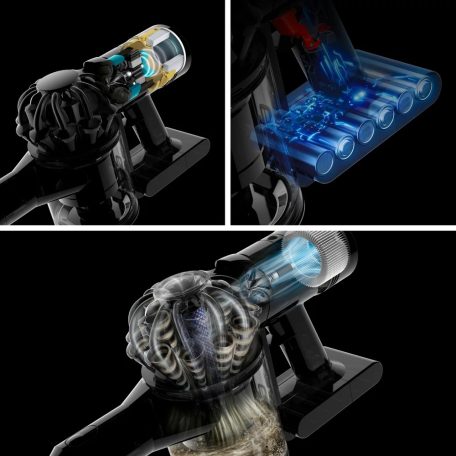 Dyson Car & Boat (586120-01) kézi porszívó